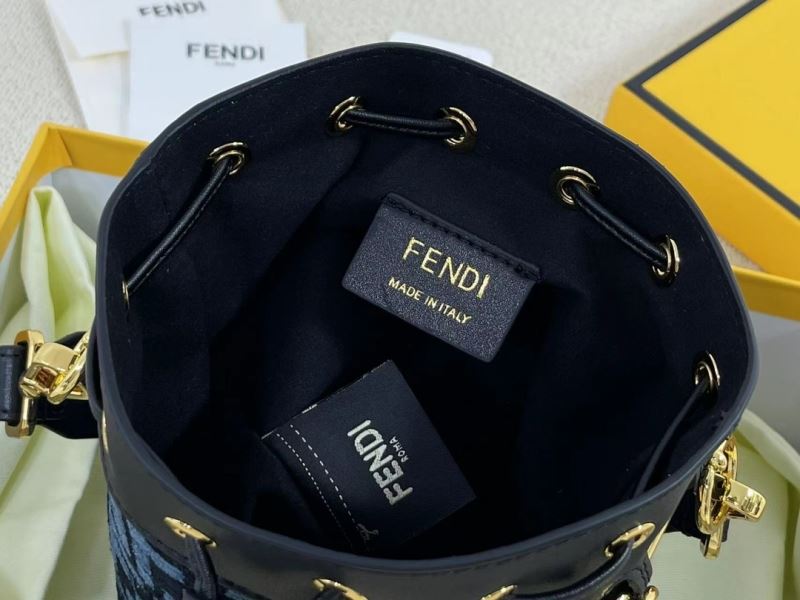 Fendi Bucket Bags